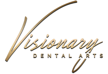 Visionary Dental Arts logo