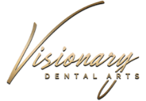 Visionary Dental Arts logo